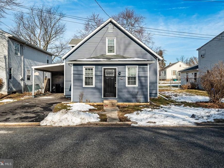 1342 Cherry Street, Upper Chichester, PA 19061 Main Photo