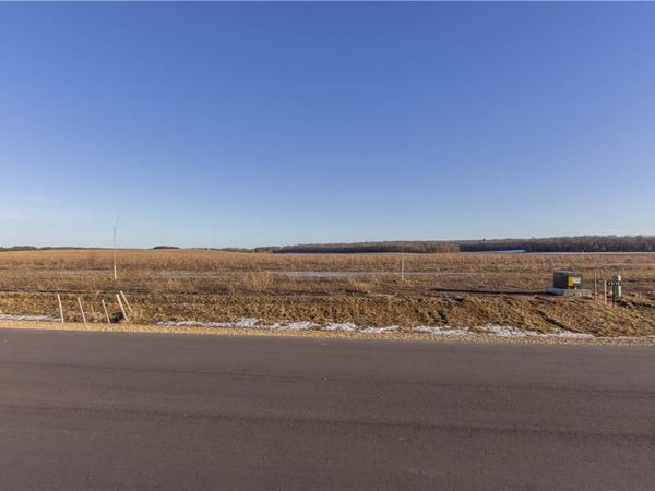 Lot 19 Stonebrook Drive, Eleva, WI 54738