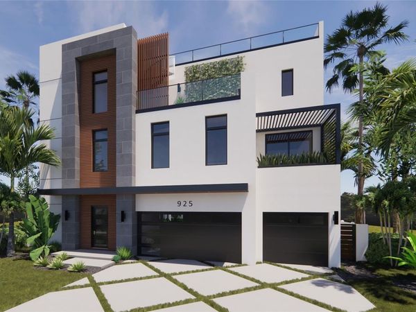 925 LANTANA AVENUE, CLEARWATER BEACH, FL 33767