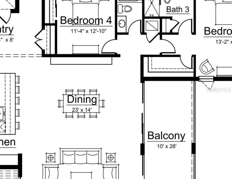 925 Lantana Avenue, Clearwater Beach, FL 33767 Photo