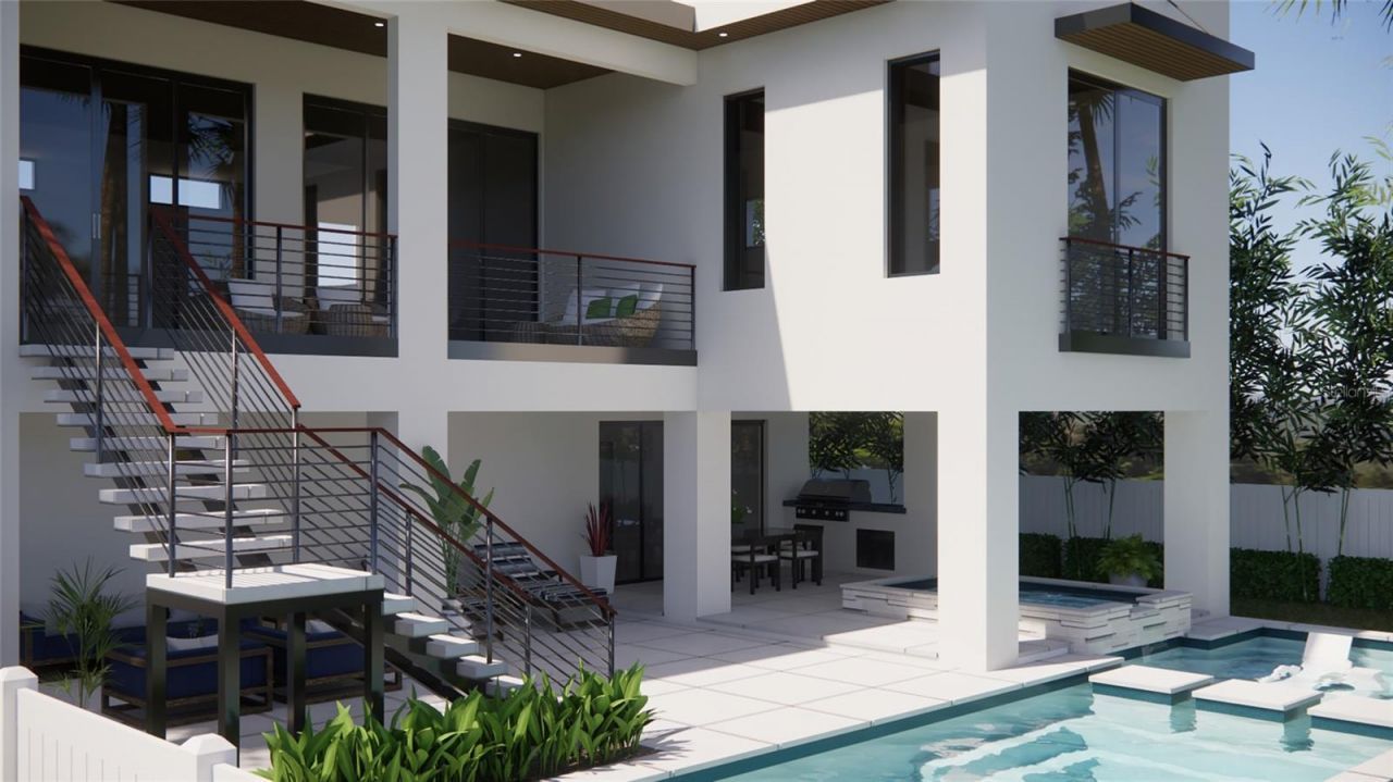 925 Lantana Avenue, Clearwater Beach, FL 33767 Photo