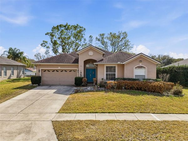 813 LANCER CIRCLE , OCOEE, FL 34761