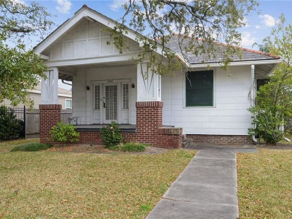 2406 METAIRIE Road, Metairie, LA 70001
