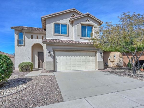 40844 N TRAILHEAD Way, Phoenix, AZ 85086