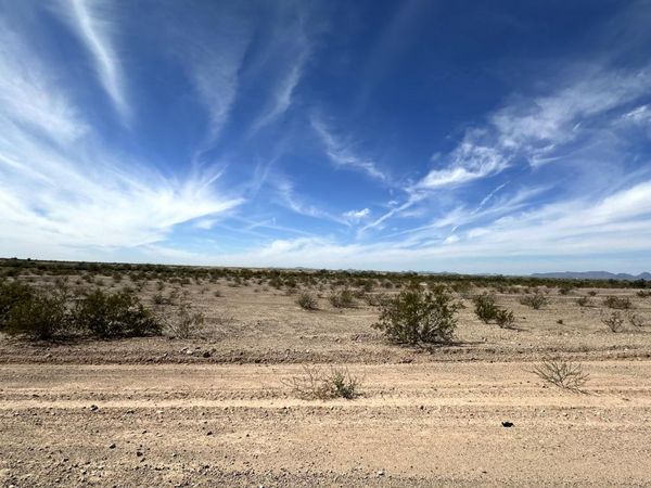 N Harrington Avenue, Unit 1, Gila Bend, AZ 85337