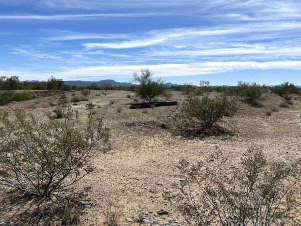 X W Adobe Ranch, Unit -, Gila Bend, AZ 85337