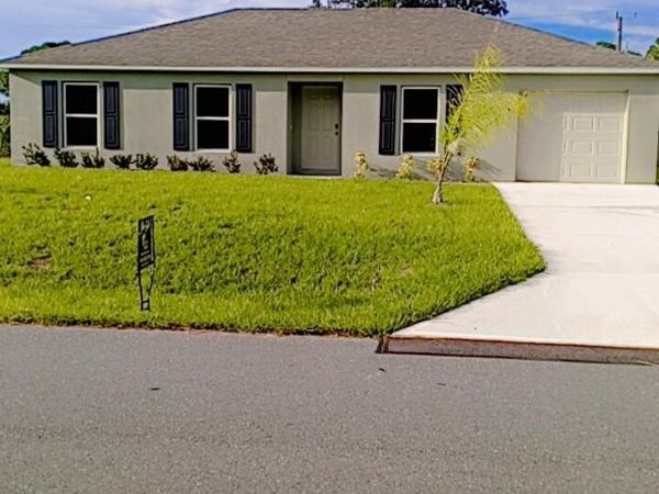 141 Ferguson Street SE, Palm Bay, FL 32909