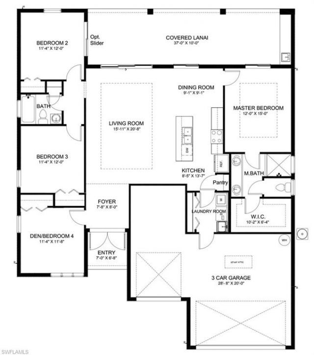 529 Theodore Vail St E, Lehigh Acres, FL 33974 Photo