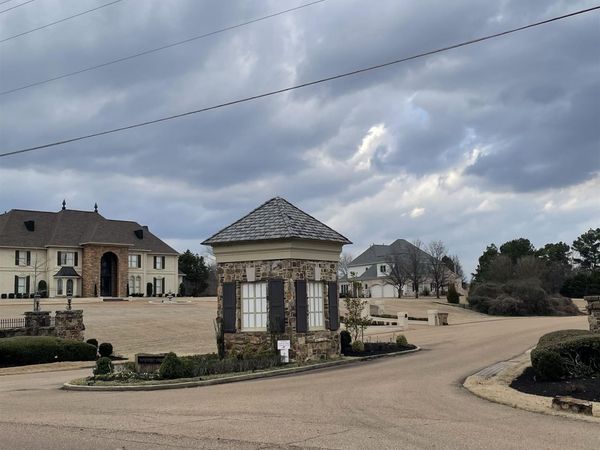 JAMERSON FARM CV, Unicorp/Eads, TN 38017