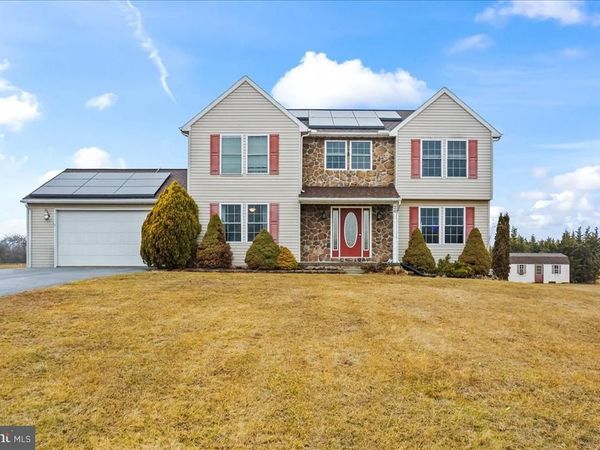 20 LINE DRIVE, GETTYSBURG, PA 17325