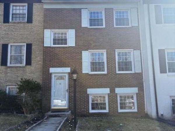 14813 SMETHWICK PLACE , CENTREVILLE, VA 20120