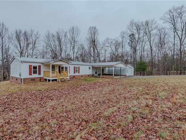 3354 Haystack Road , Mount Airy, NC 27030