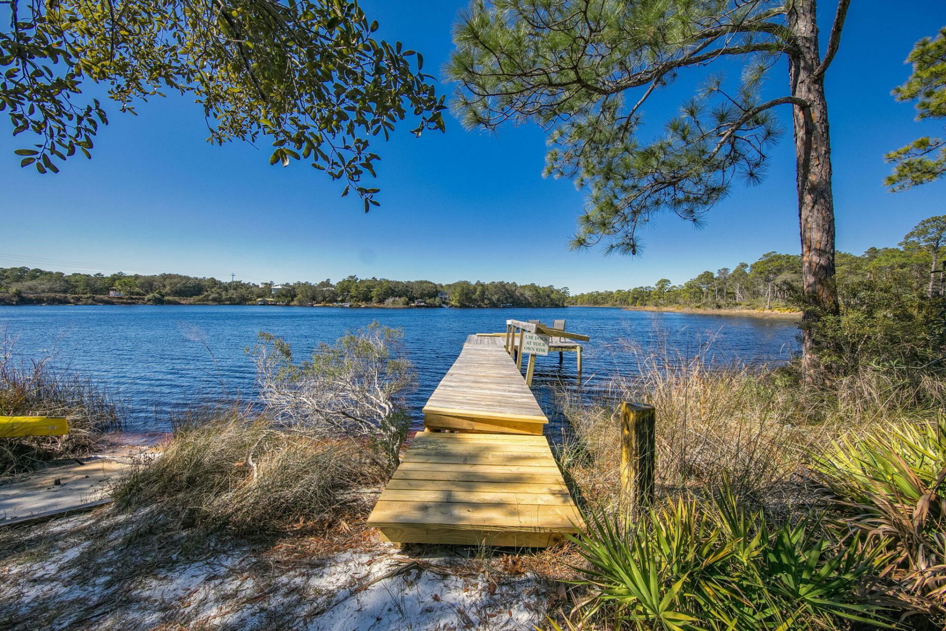 34 Herons Watch Way, Unit 1202, Santa Rosa Beach, FL 32459 Main Photo