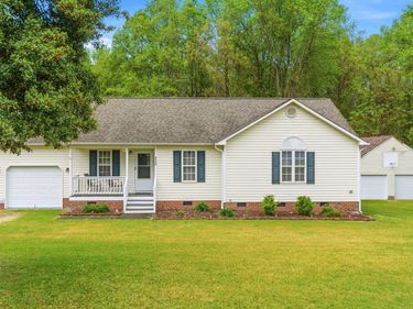 6500 Egrets Nest Lane, Raleigh, NC 27603