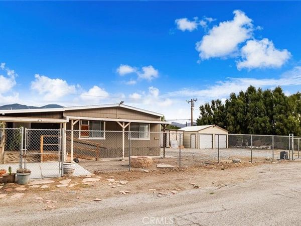 52102 Date Avenue, Cabazon, CA 92230