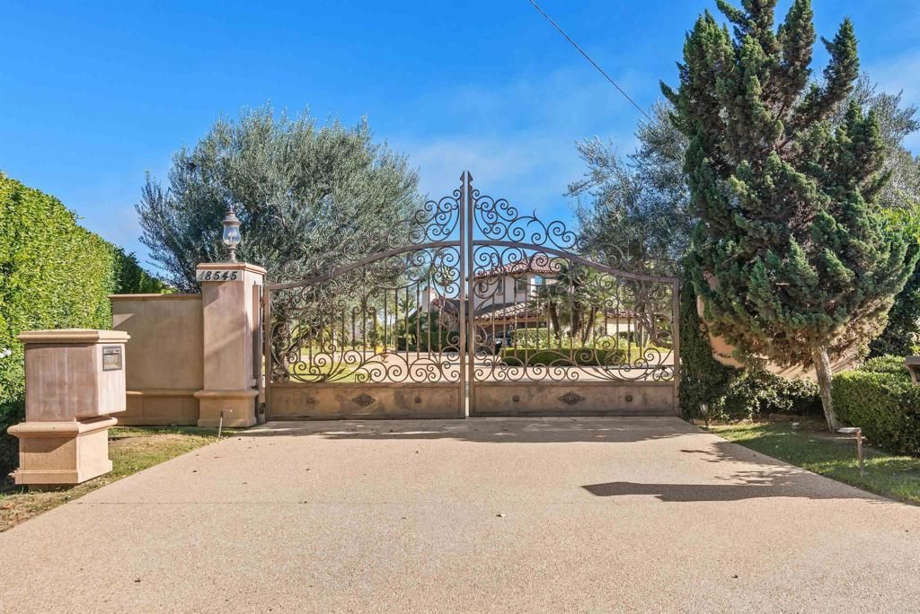 18545 Aliso Canyon Road, Rancho Santa Fe, CA 92067 Main Photo