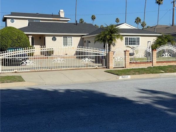 16551 Edna, Covina, CA 91722
