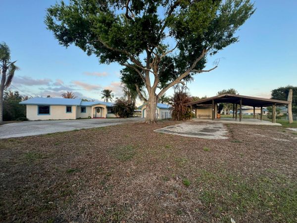 3122 SE 34th Ave, Okeechobee, FL 34974