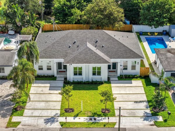 1214 NW 4th Ave, Fort Lauderdale, FL 33311