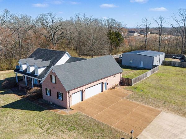 105 CULVER WAY, Oakland, TN 38068