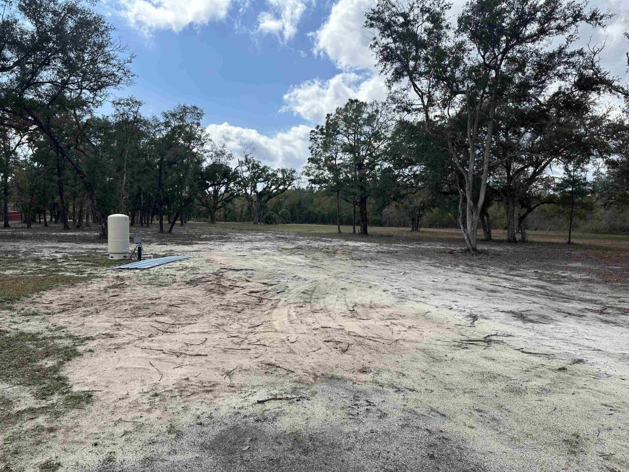 605 Floyd Gray Road , Crawfordville, FL 32327 Photo