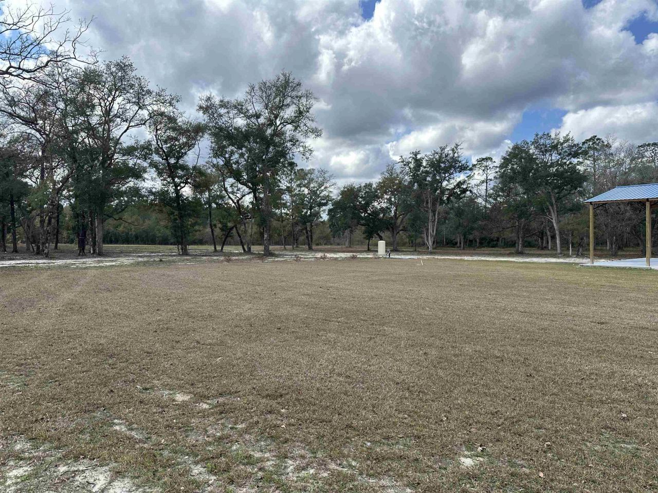 605 Floyd Gray Road , Crawfordville, FL 32327 Photo