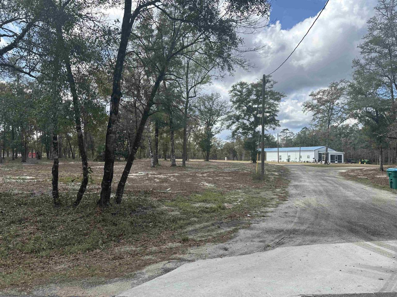 605 Floyd Gray Road , Crawfordville, FL 32327 Photo