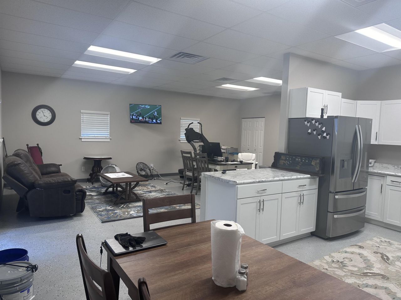 605 Floyd Gray Road , Crawfordville, FL 32327 Photo