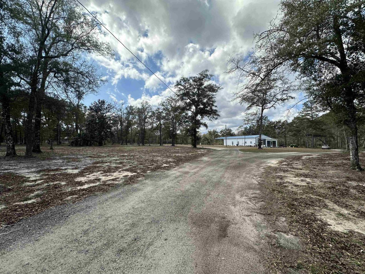 605 Floyd Gray Road , Crawfordville, FL 32327 Photo