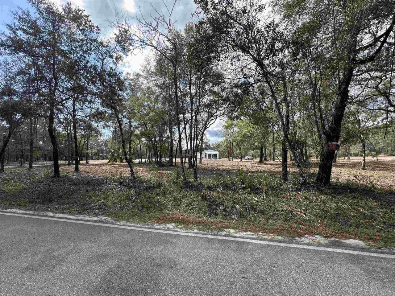 605 Floyd Gray Road , Crawfordville, FL 32327 Photo