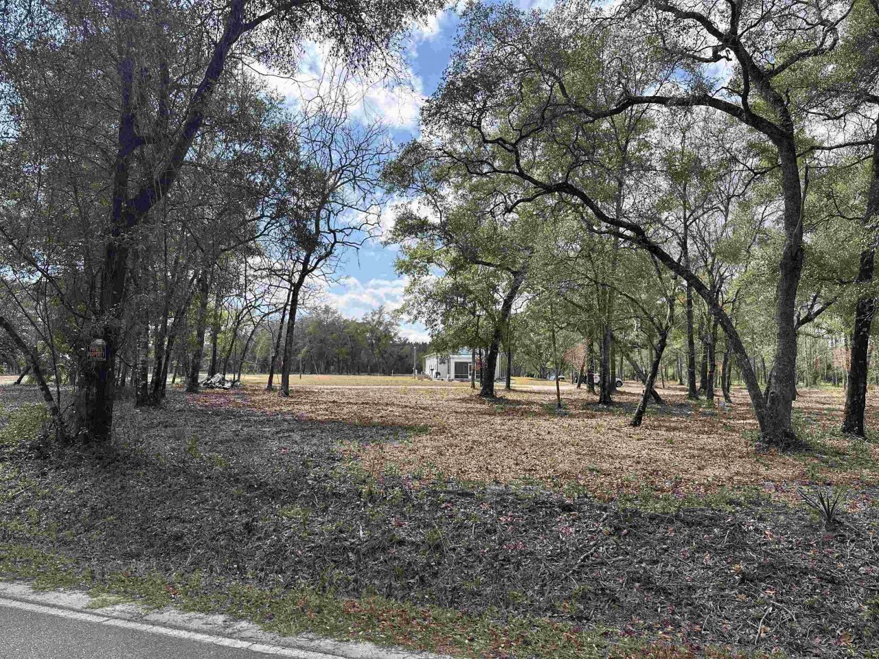 605 Floyd Gray Road , Crawfordville, FL 32327 Photo