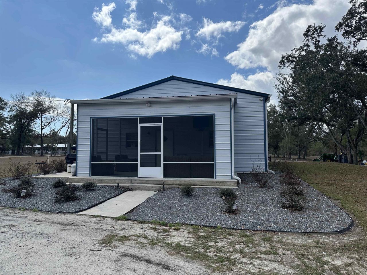 605 Floyd Gray Road , Crawfordville, FL 32327 Photo