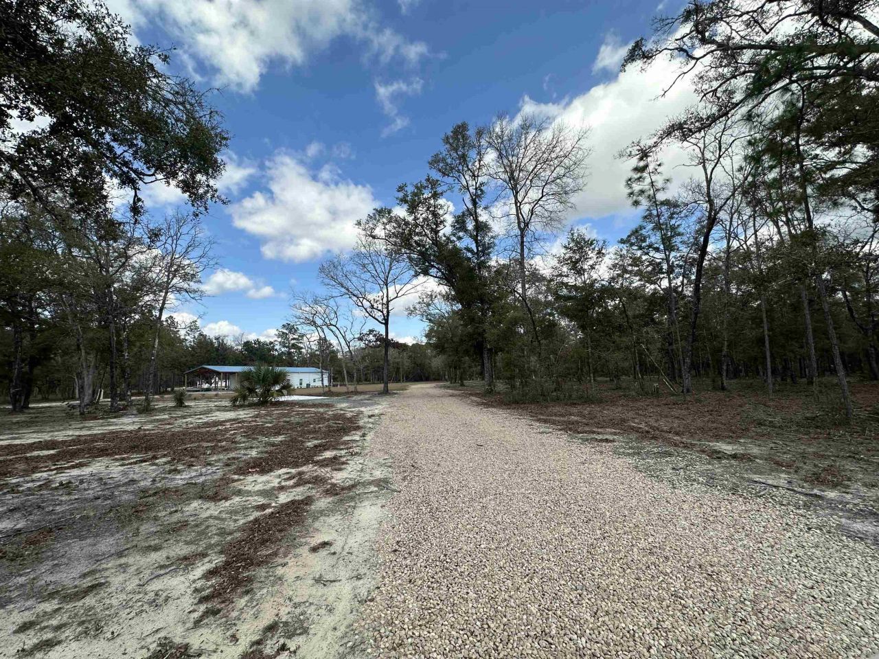 605 Floyd Gray Road , Crawfordville, FL 32327 Photo