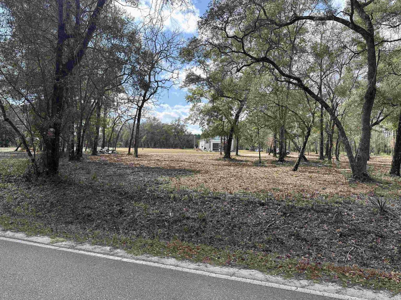 605 Floyd Gray Road , Crawfordville, FL 32327 Photo