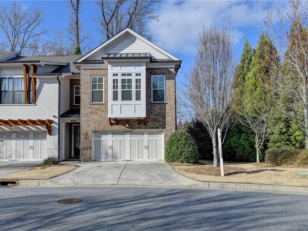 5260 Cresslyn Ridge, Johns Creek, GA 30005