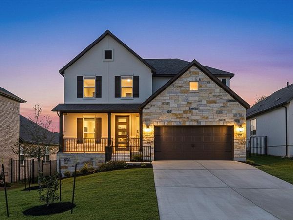 1977 Alasio DR, Leander, TX 78641