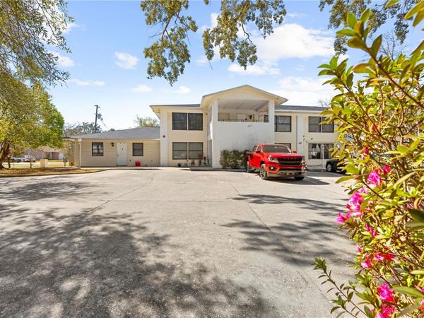 4217 PORTILLO ROAD , Unit A, SPRING HILL, FL 34608