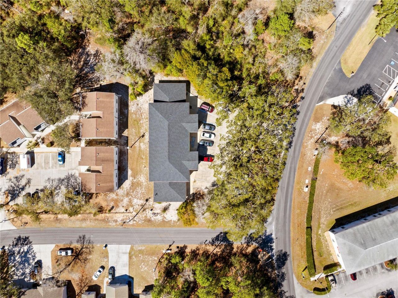 4217 Portillo Road , Unit A, Spring Hill, FL 34608 Photo