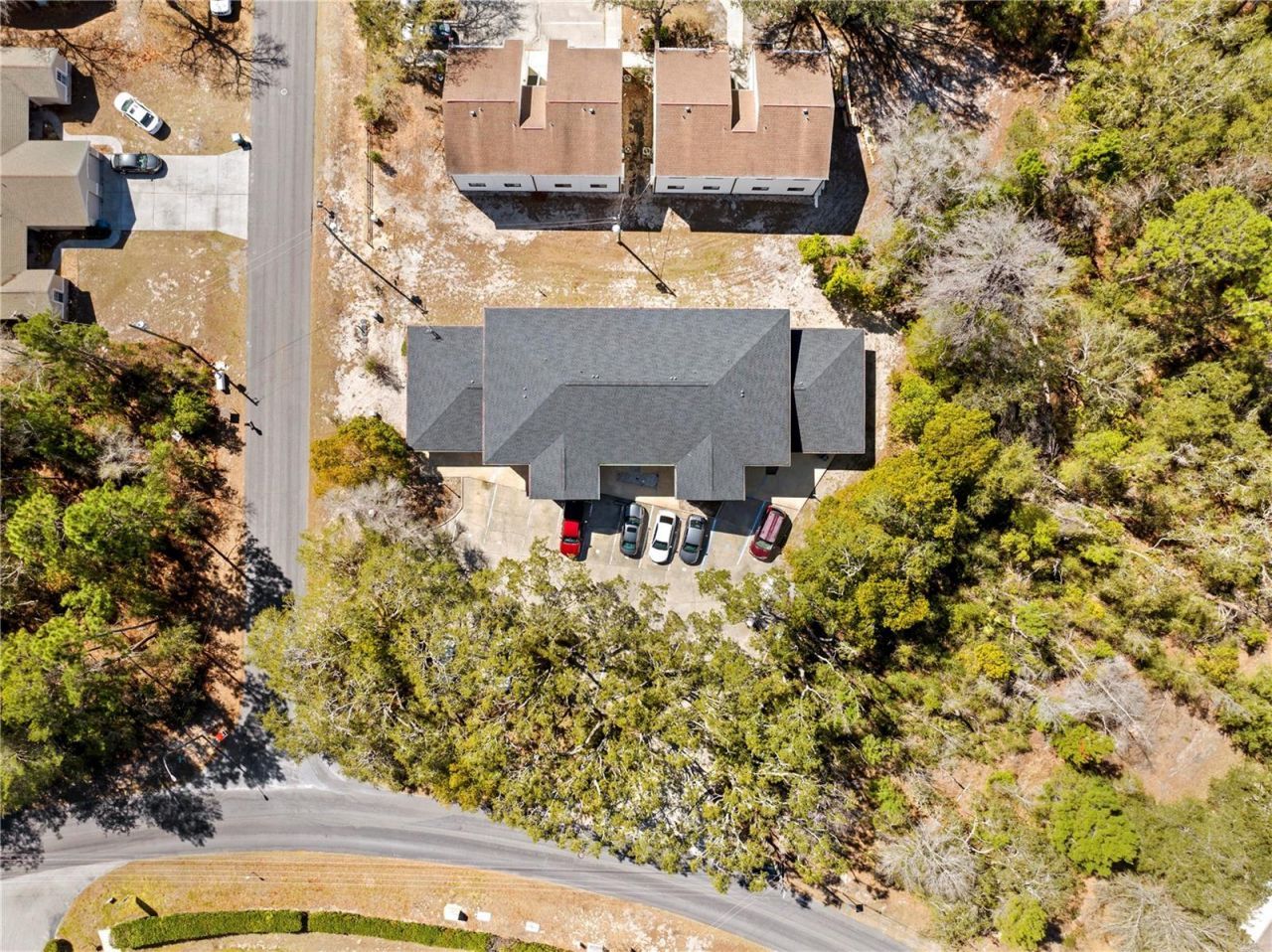 4217 Portillo Road , Unit A, Spring Hill, FL 34608 Photo