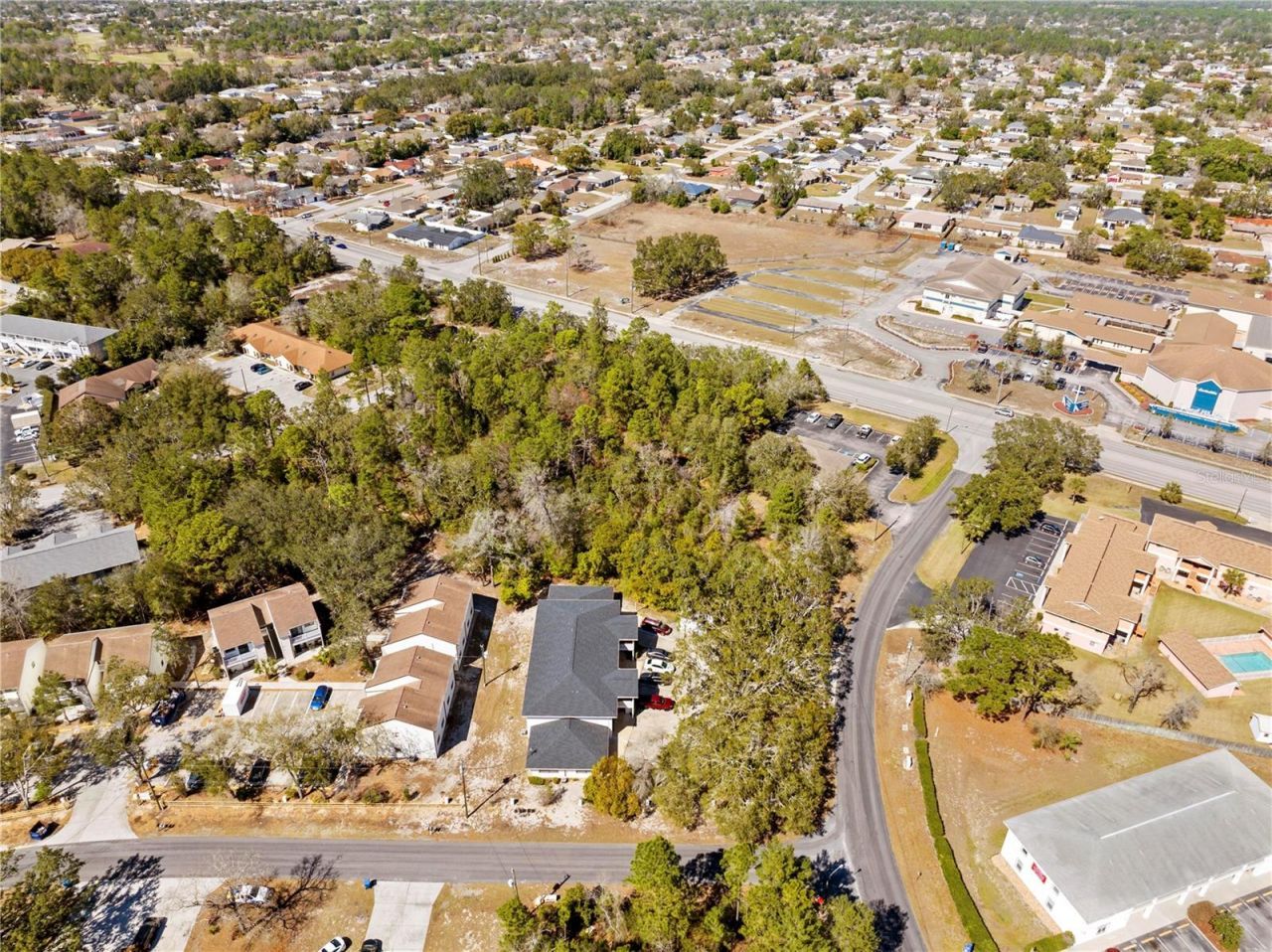 4217 Portillo Road , Unit A, Spring Hill, FL 34608 Photo