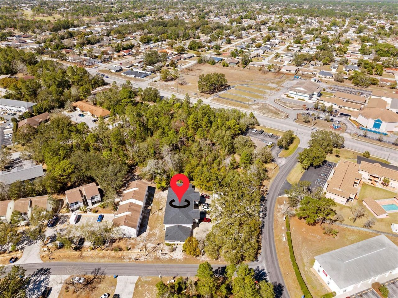 4217 Portillo Road , Unit A, Spring Hill, FL 34608 Photo