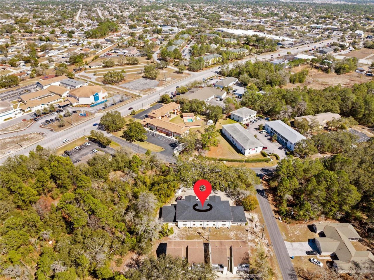 4217 Portillo Road , Unit A, Spring Hill, FL 34608 Photo