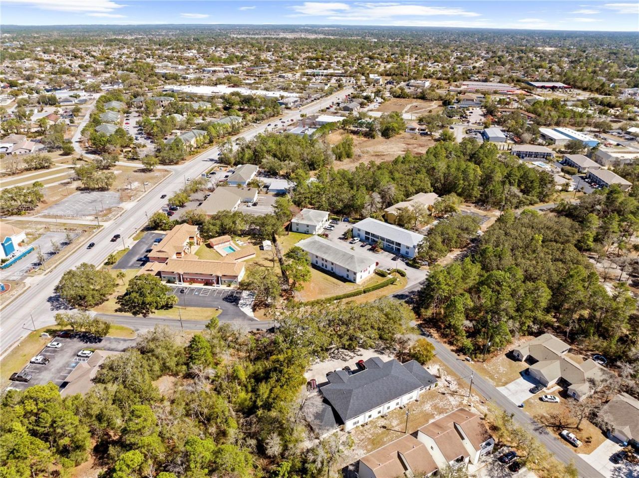 4217 Portillo Road , Unit A, Spring Hill, FL 34608 Photo