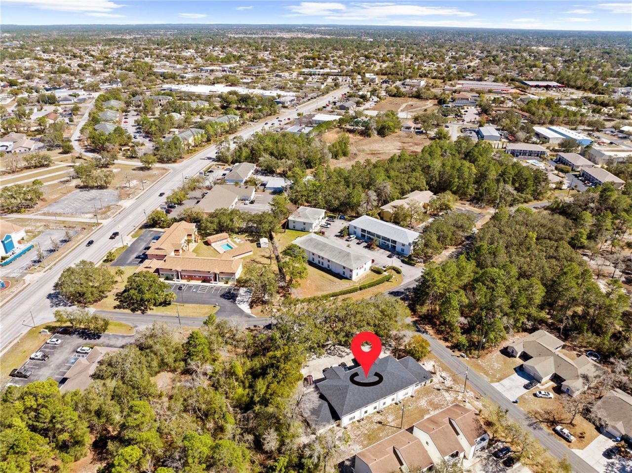 4217 Portillo Road , Unit A, Spring Hill, FL 34608 Photo