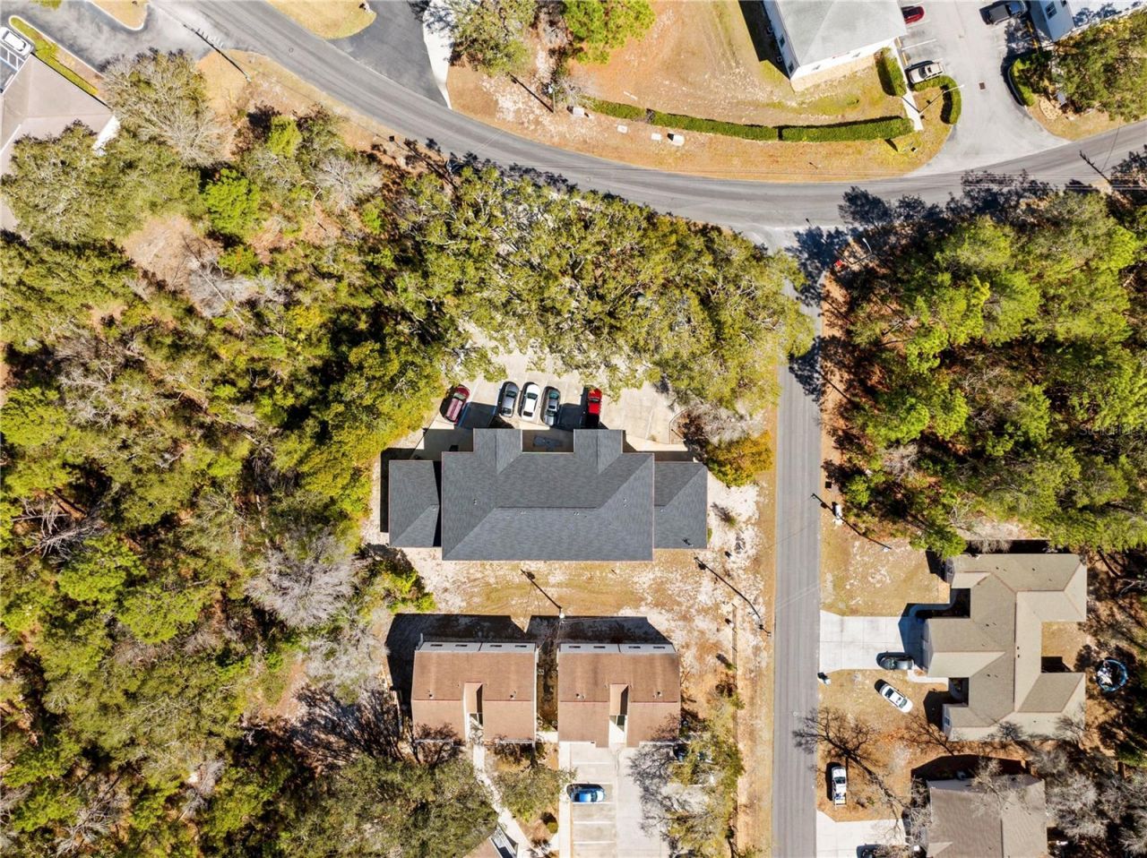 4217 Portillo Road , Unit A, Spring Hill, FL 34608 Photo