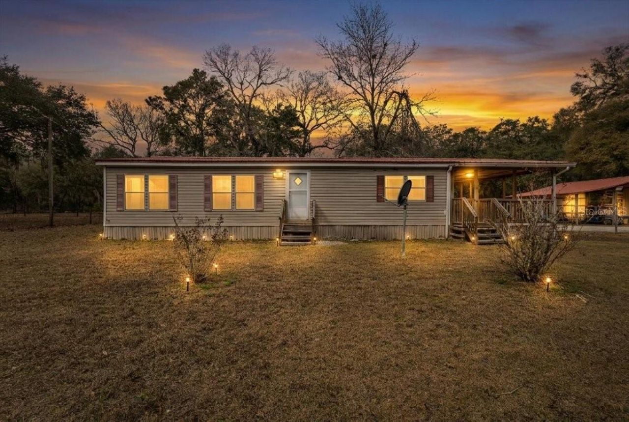 12290 NW 85th Avenue , Chiefland, FL 32626 Photo