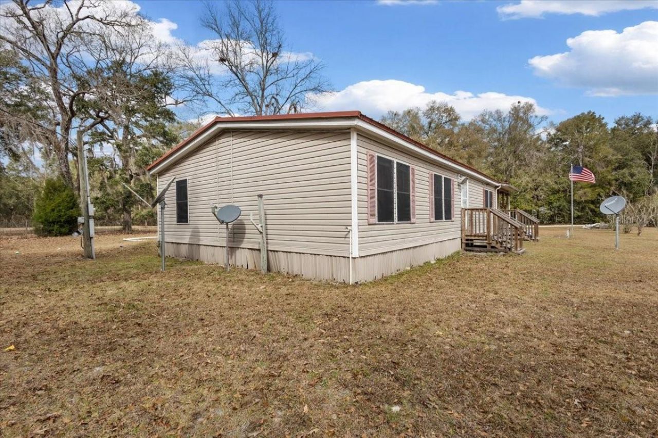 12290 NW 85th Avenue , Chiefland, FL 32626 Photo