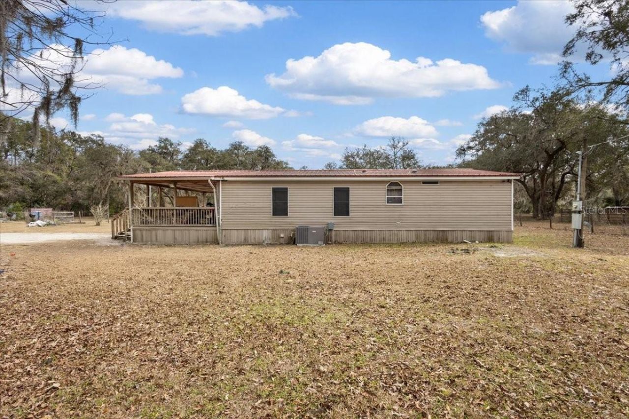 12290 NW 85th Avenue , Chiefland, FL 32626 Photo