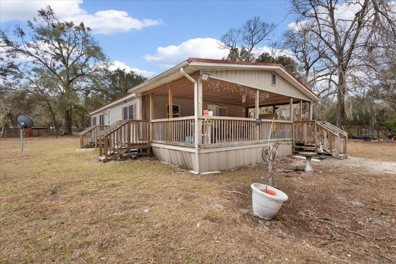 12290 NW 85th Avenue , Chiefland, FL 32626 Photo