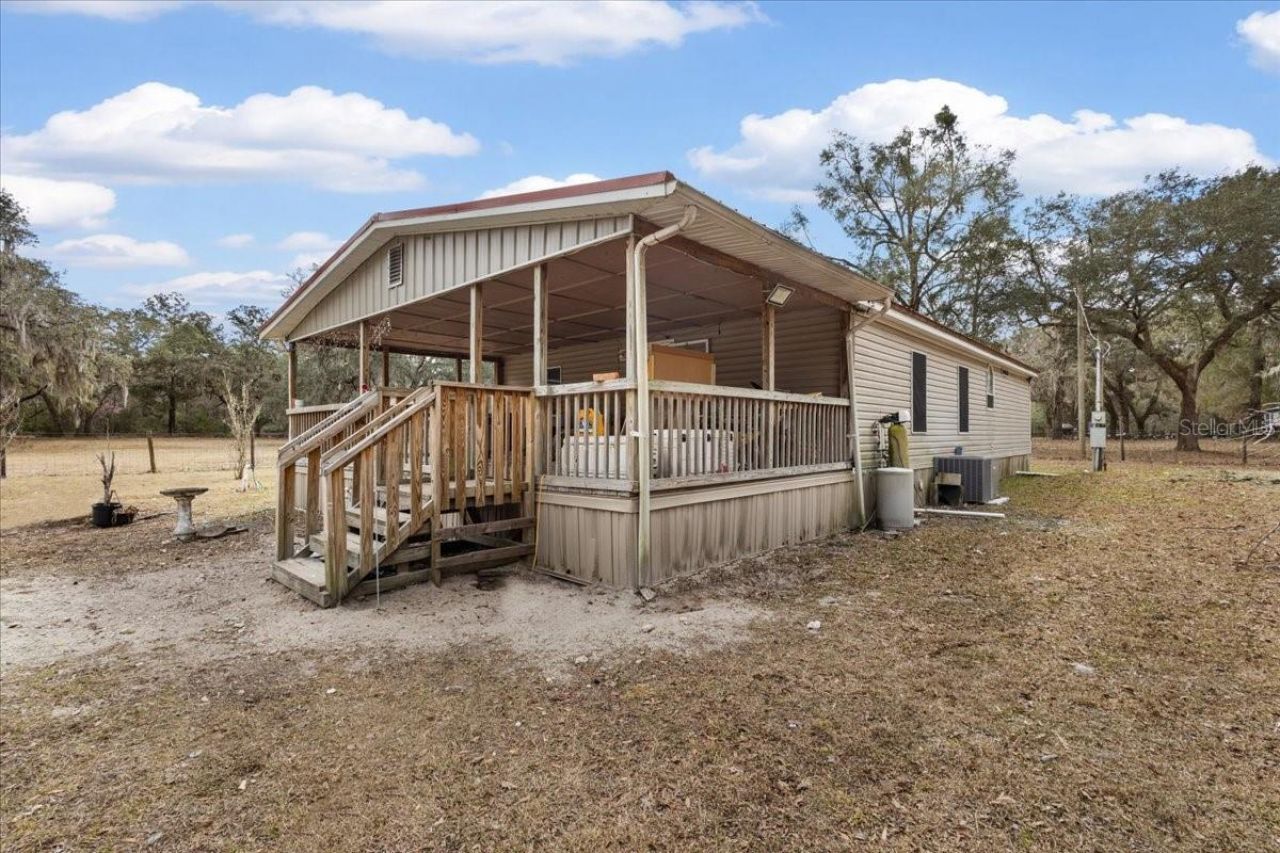 12290 NW 85th Avenue , Chiefland, FL 32626 Photo